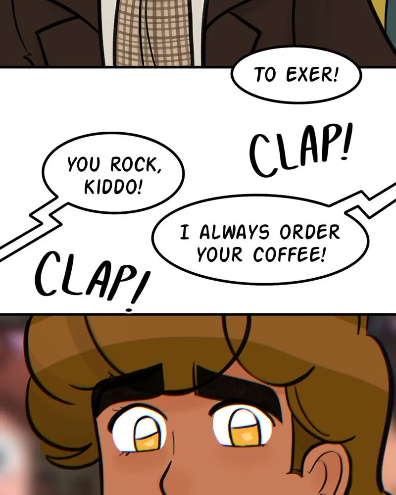 Jackson's Diary Chapter 104 page 85 - 
