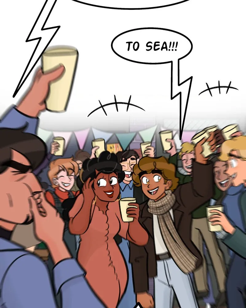 Jackson's Diary Chapter 104 page 87 - 
