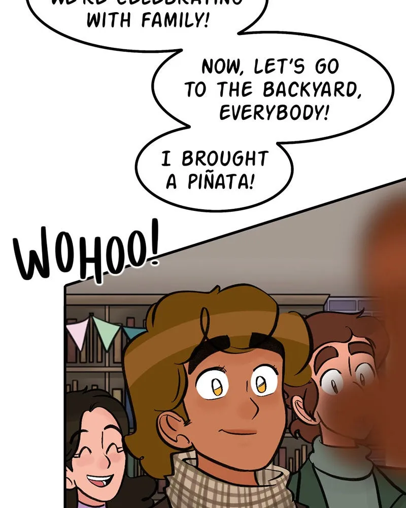 Jackson's Diary Chapter 104 page 89 - 