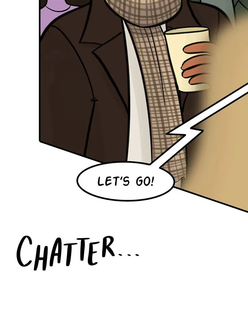 Jackson's Diary Chapter 104 page 90 - 