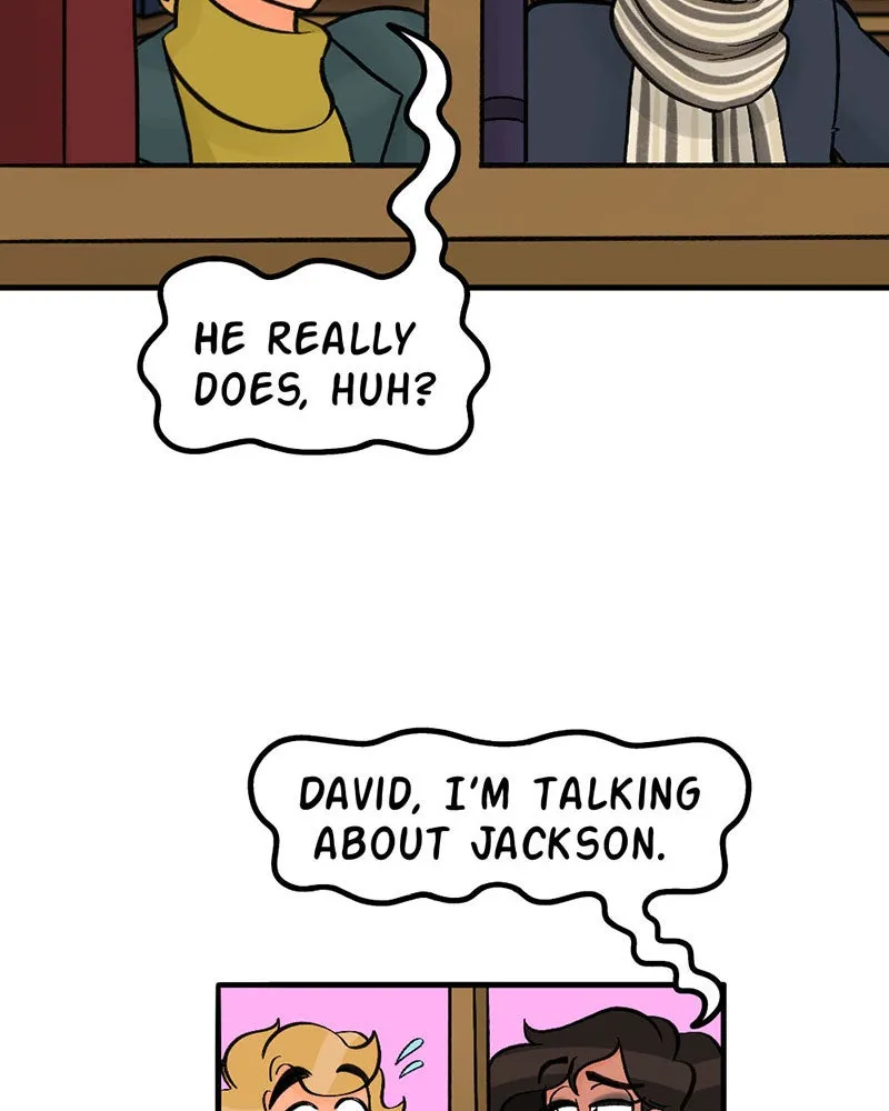 Jackson's Diary Chapter 104 page 10 - 