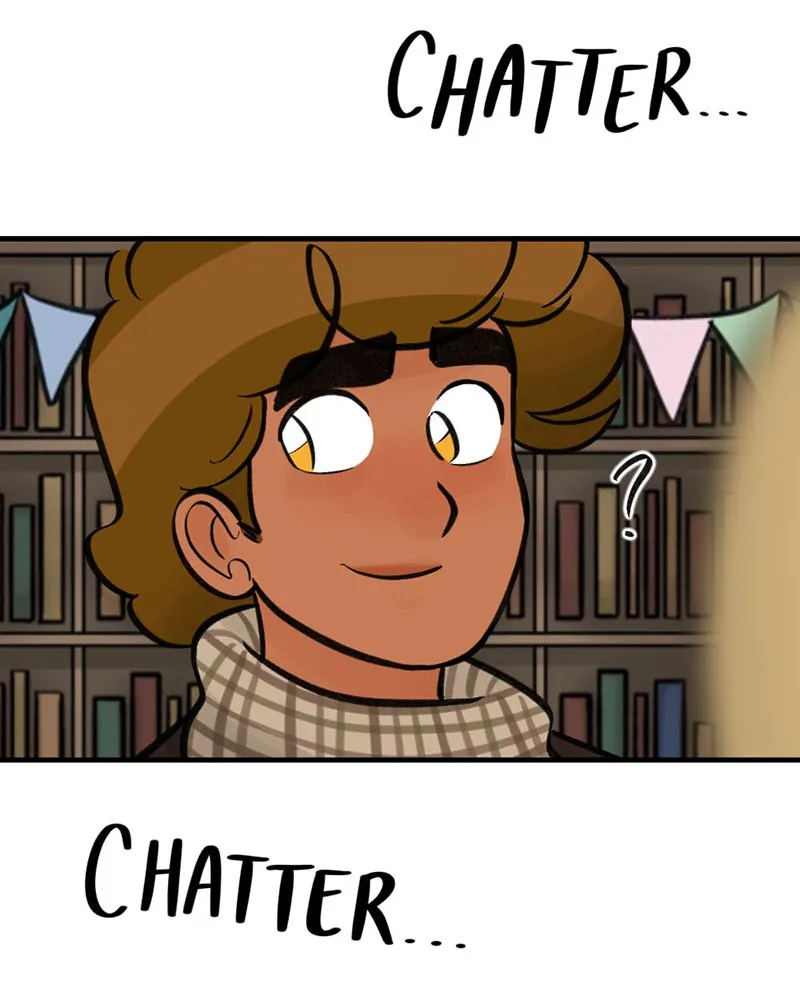 Jackson's Diary Chapter 104 page 91 - 