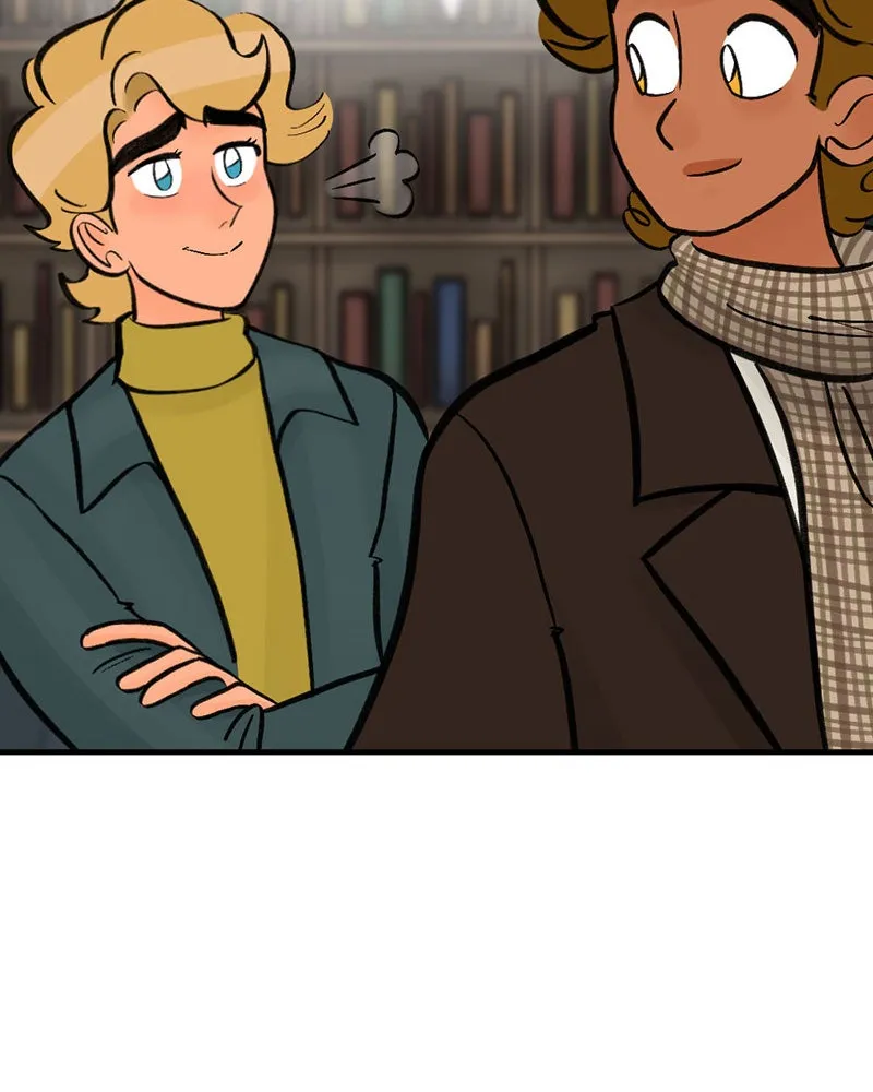 Jackson's Diary Chapter 104 page 93 - 