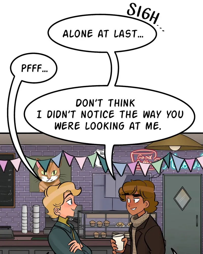 Jackson's Diary Chapter 104 page 94 - 