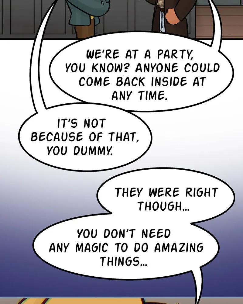 Jackson's Diary Chapter 104 page 95 - 