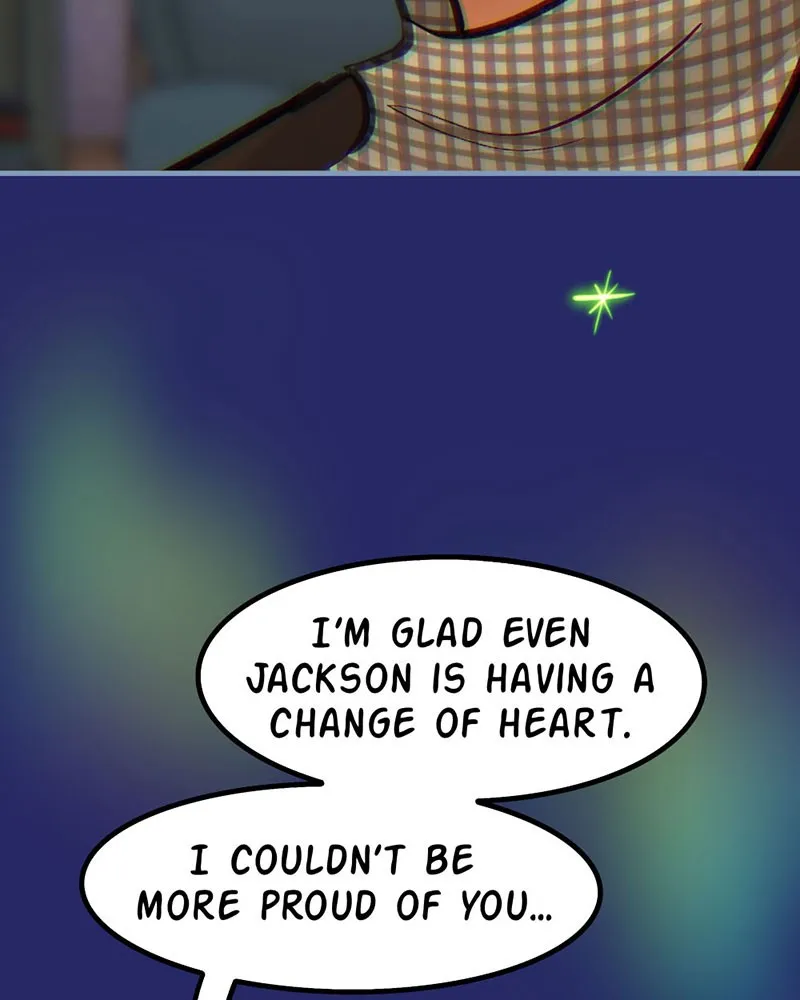 Jackson's Diary Chapter 104 page 98 - 
