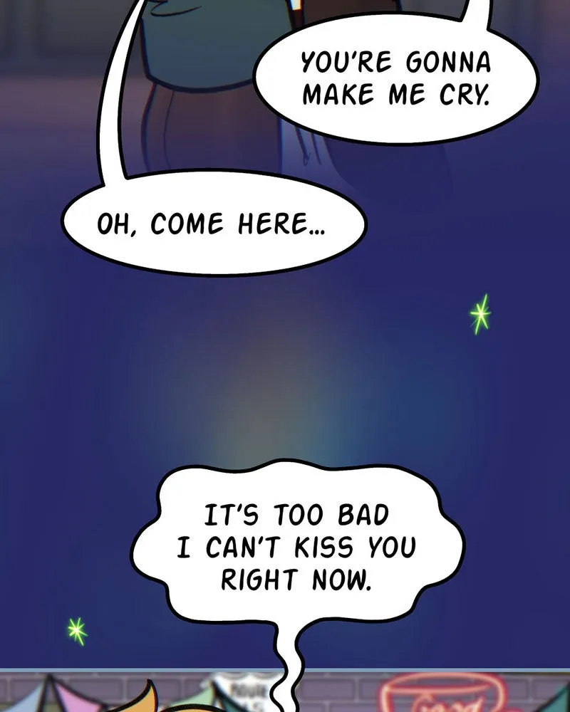 Jackson's Diary Chapter 104 page 100 - 
