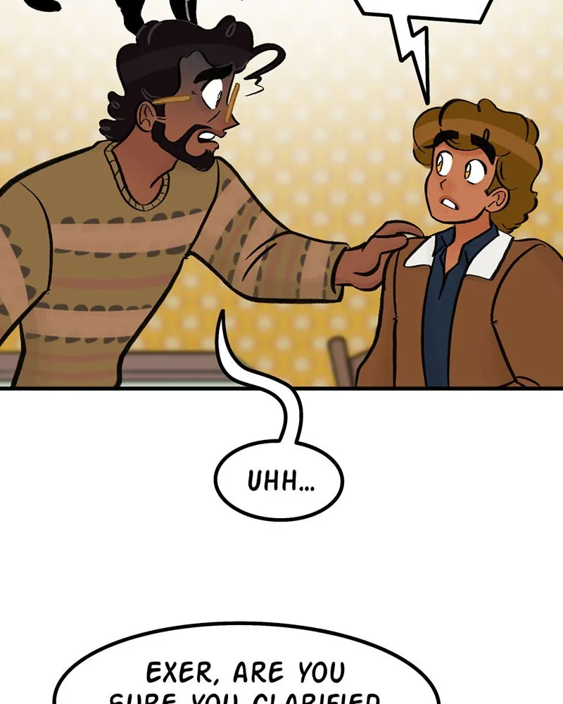 Jackson's Diary Chapter 105 page 11 - 