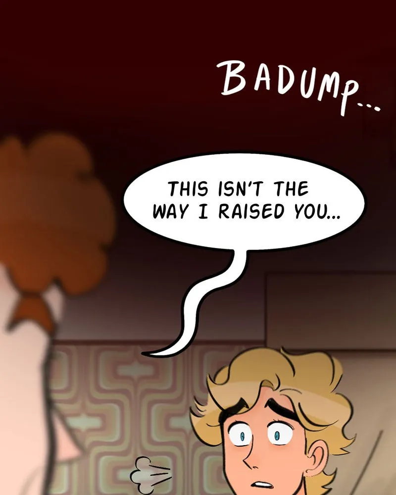 Jackson's Diary Chapter 105 page 102 - 