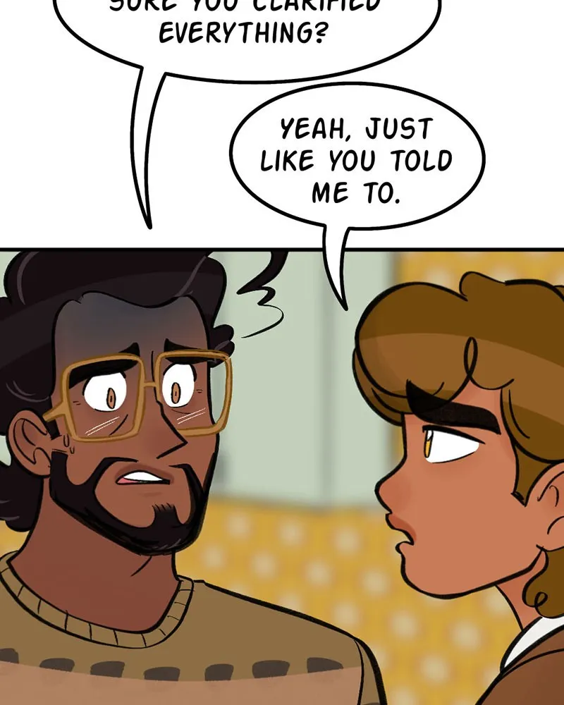 Jackson's Diary Chapter 105 page 12 - 