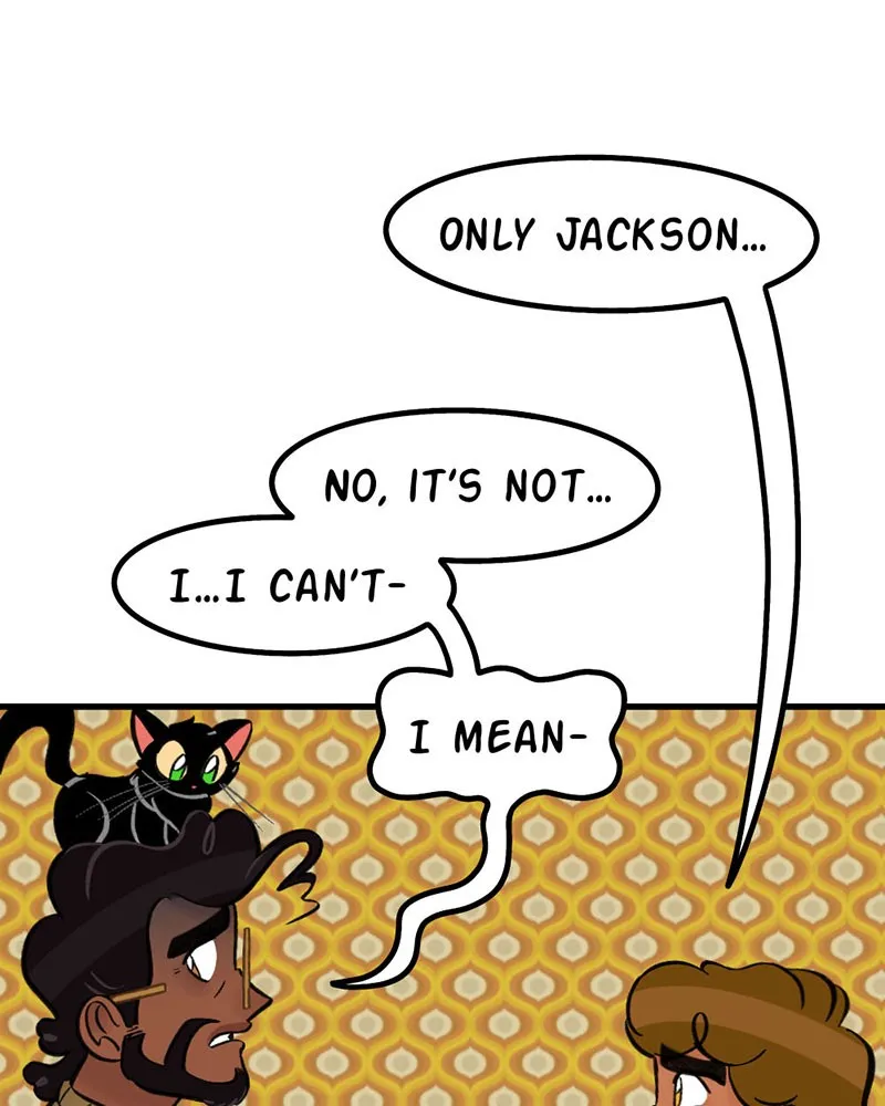 Jackson's Diary Chapter 105 page 15 - 