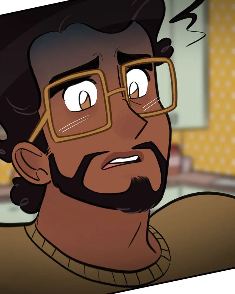 Jackson's Diary Chapter 105 page 17 - 