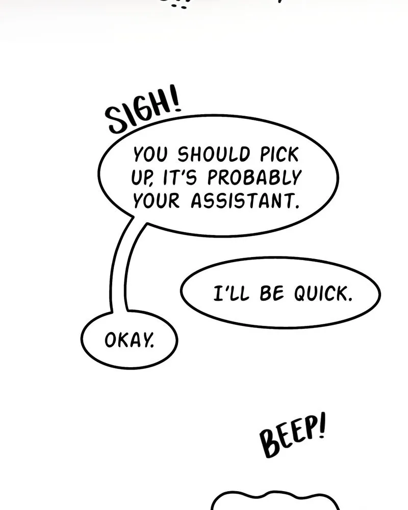 Jackson's Diary Chapter 105 page 20 - 