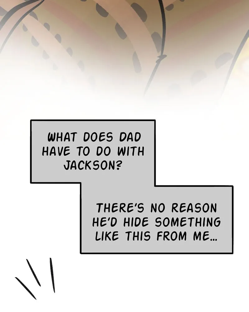 Jackson's Diary Chapter 105 page 25 - 