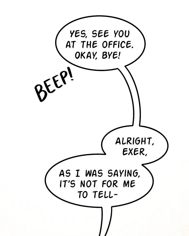Jackson's Diary Chapter 105 page 28 - 