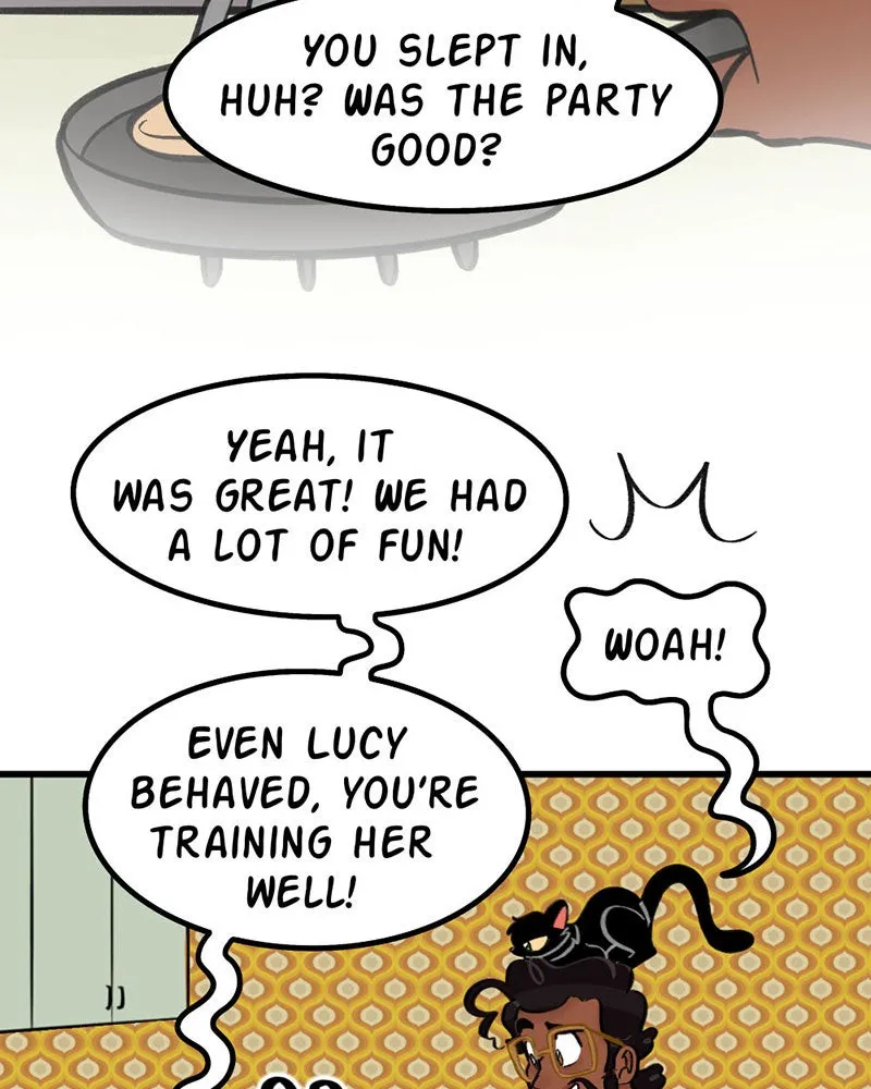 Jackson's Diary Chapter 105 page 4 - 