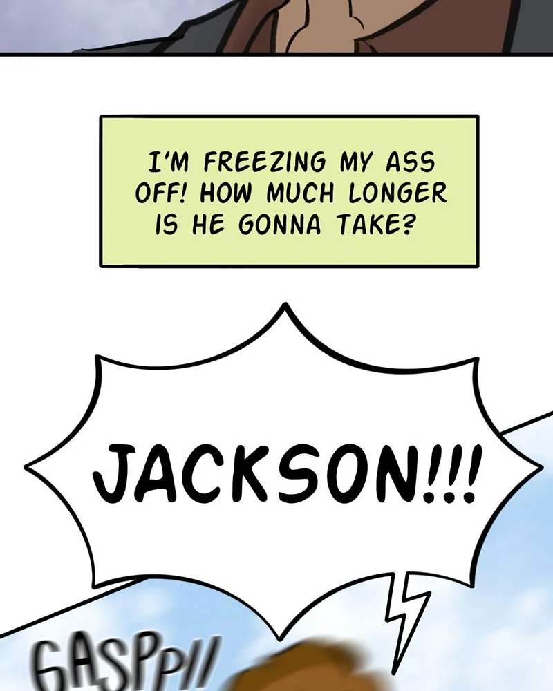 Jackson's Diary Chapter 105 page 35 - 