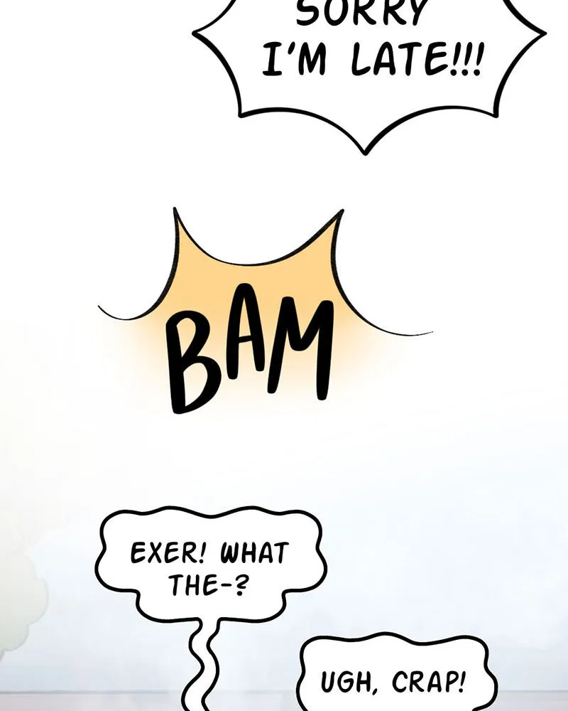 Jackson's Diary Chapter 105 page 37 - 