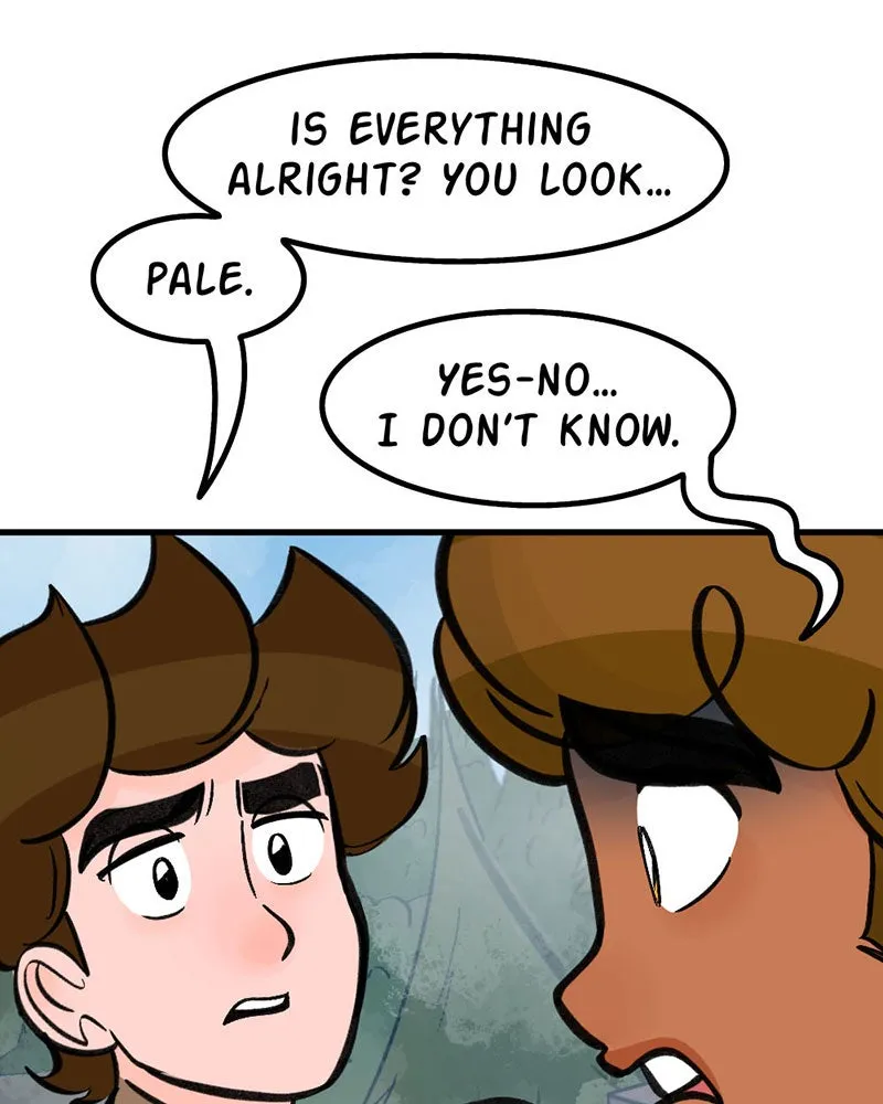 Jackson's Diary Chapter 105 page 41 - 