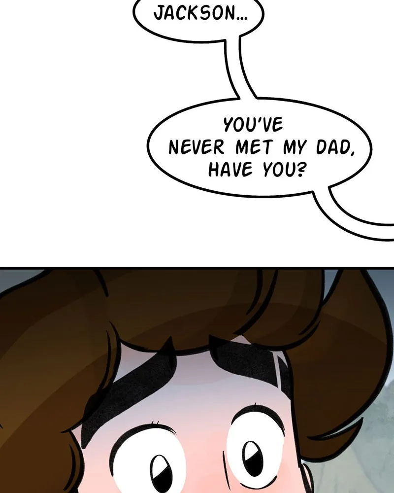 Jackson's Diary Chapter 105 page 43 - 