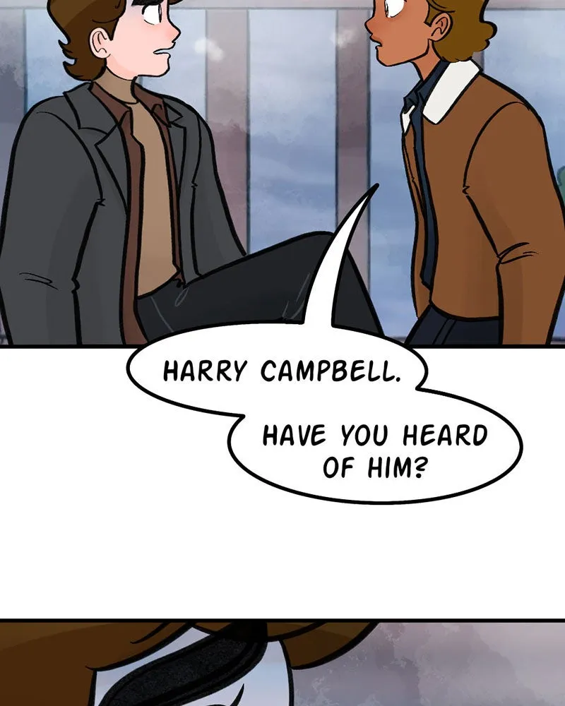 Jackson's Diary Chapter 105 page 47 - 