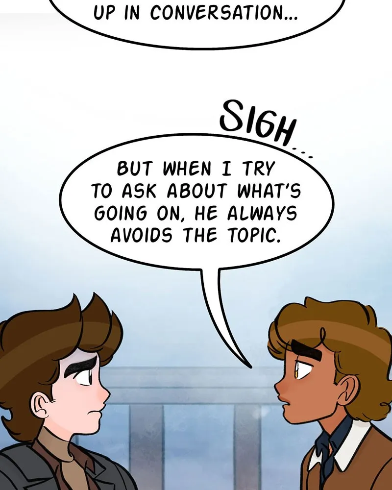 Jackson's Diary Chapter 105 page 49 - 