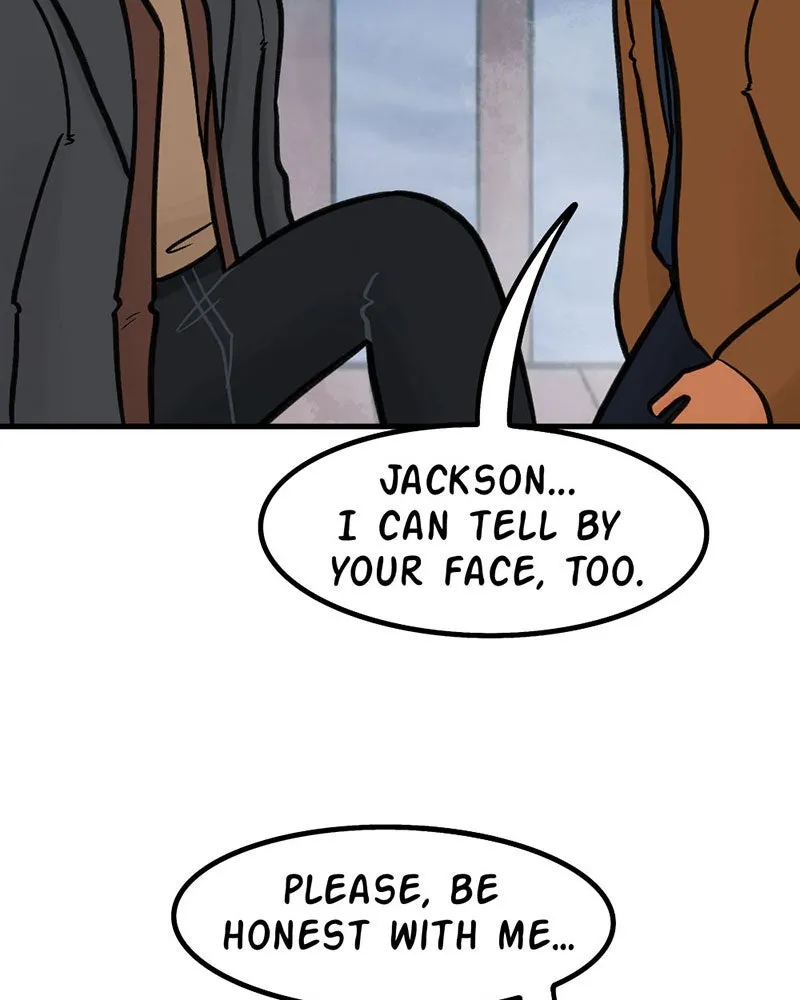 Jackson's Diary Chapter 105 page 50 - 