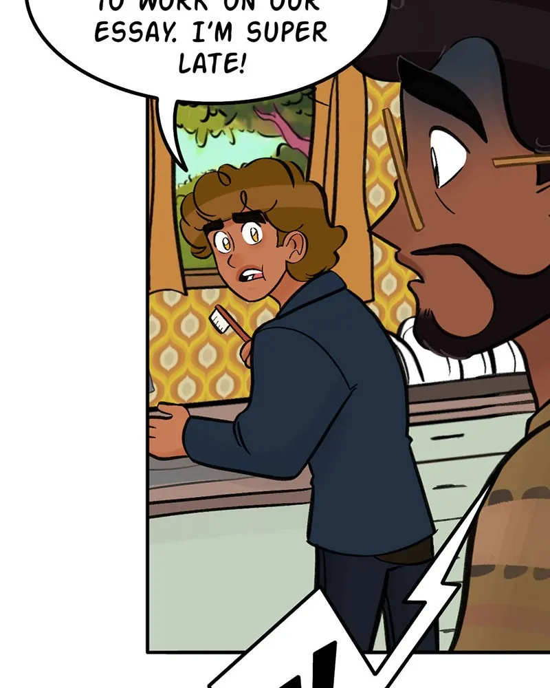 Jackson's Diary Chapter 105 page 6 - 