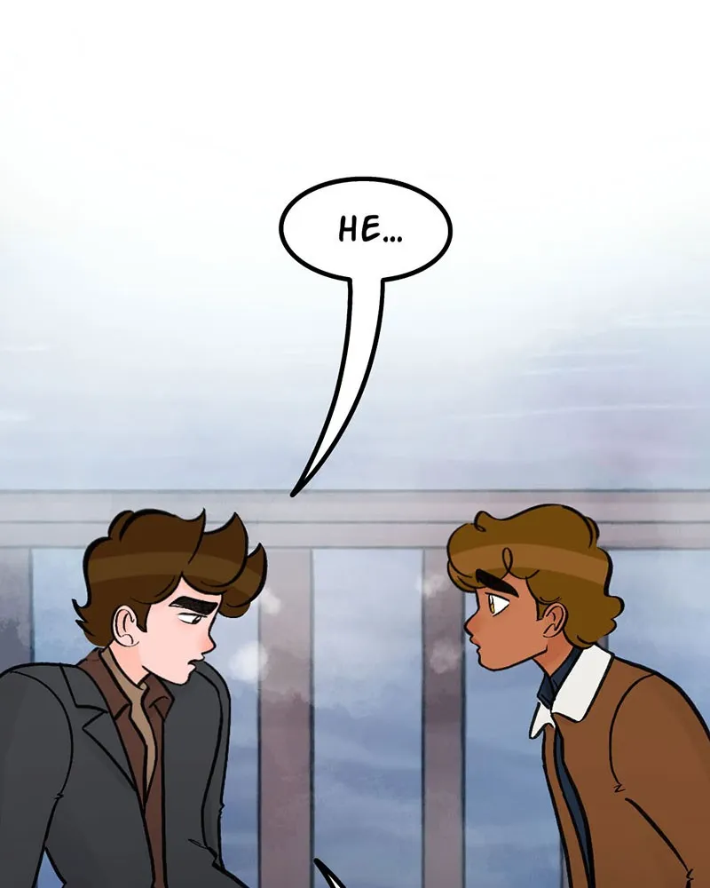 Jackson's Diary Chapter 105 page 54 - 