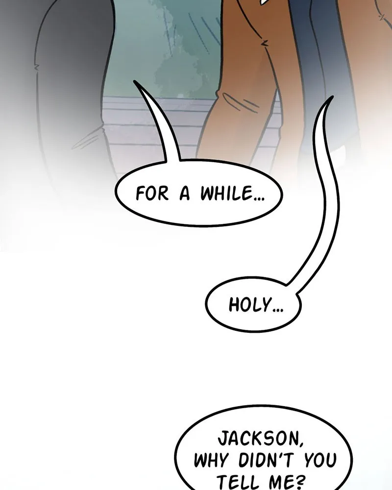 Jackson's Diary Chapter 105 page 58 - 