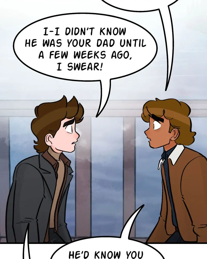 Jackson's Diary Chapter 105 page 59 - 