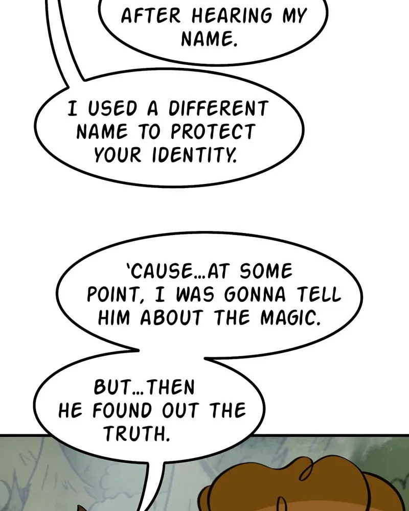 Jackson's Diary Chapter 105 page 60 - 