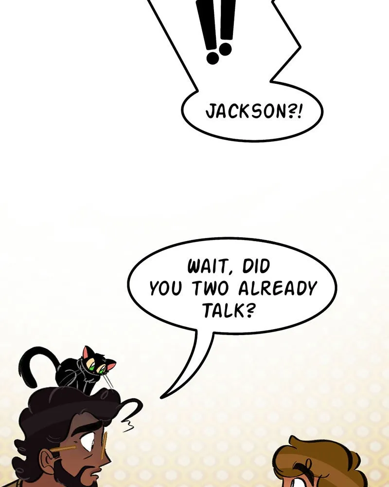 Jackson's Diary Chapter 105 page 7 - 