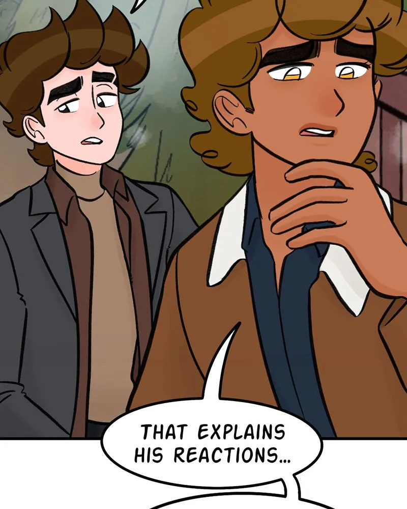 Jackson's Diary Chapter 105 page 61 - 