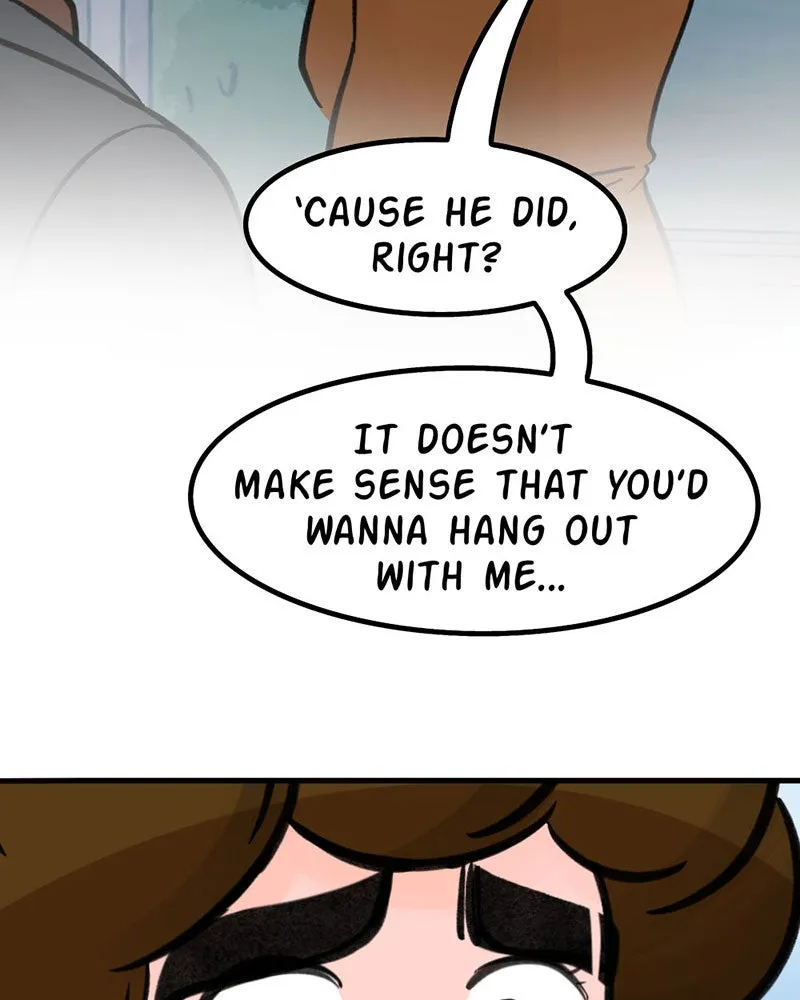 Jackson's Diary Chapter 105 page 65 - 