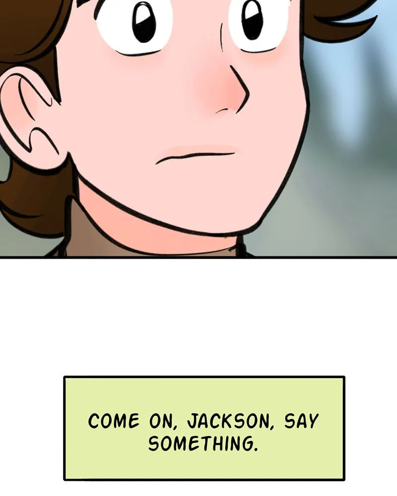 Jackson's Diary Chapter 105 page 66 - 