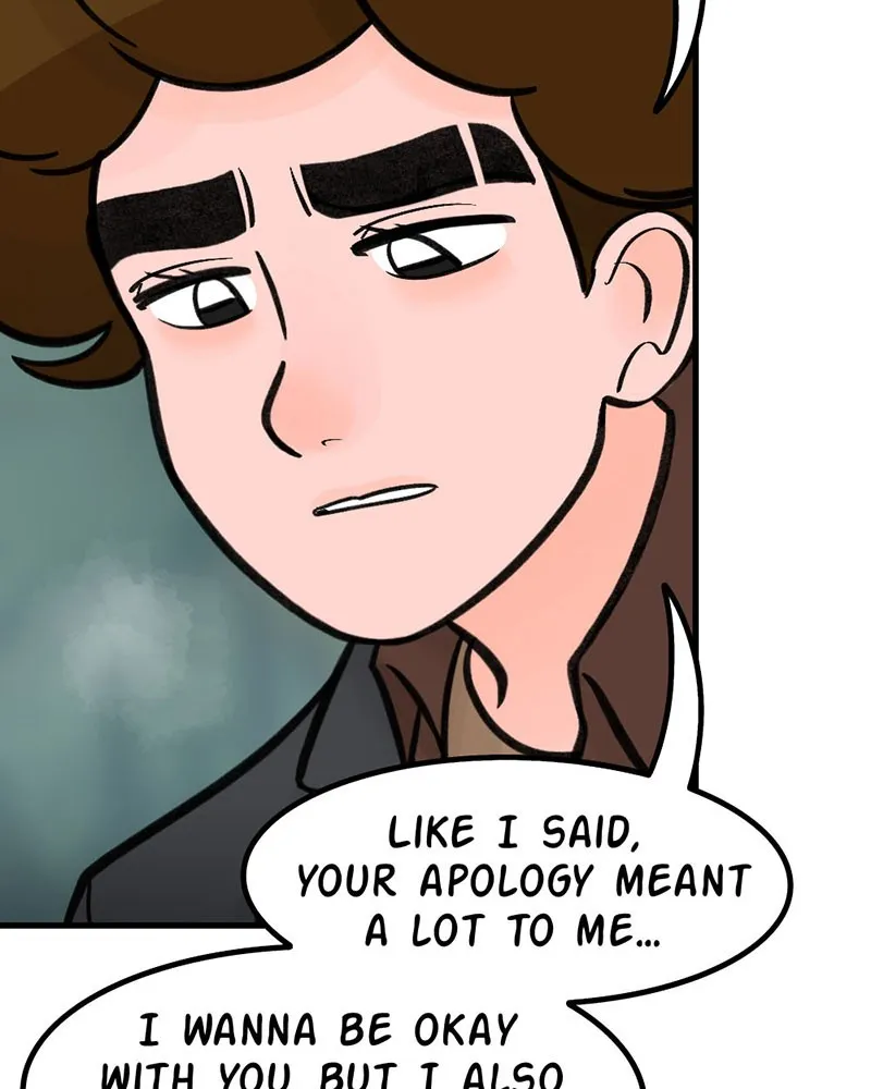 Jackson's Diary Chapter 105 page 69 - 