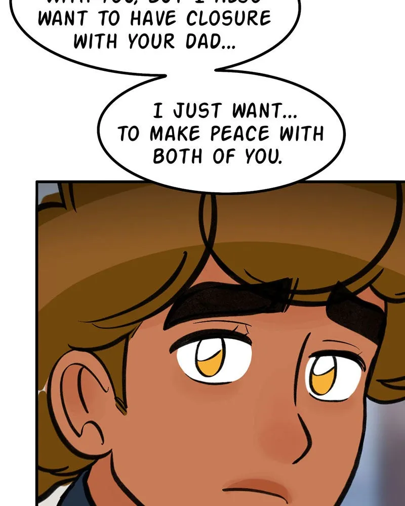 Jackson's Diary Chapter 105 page 70 - 