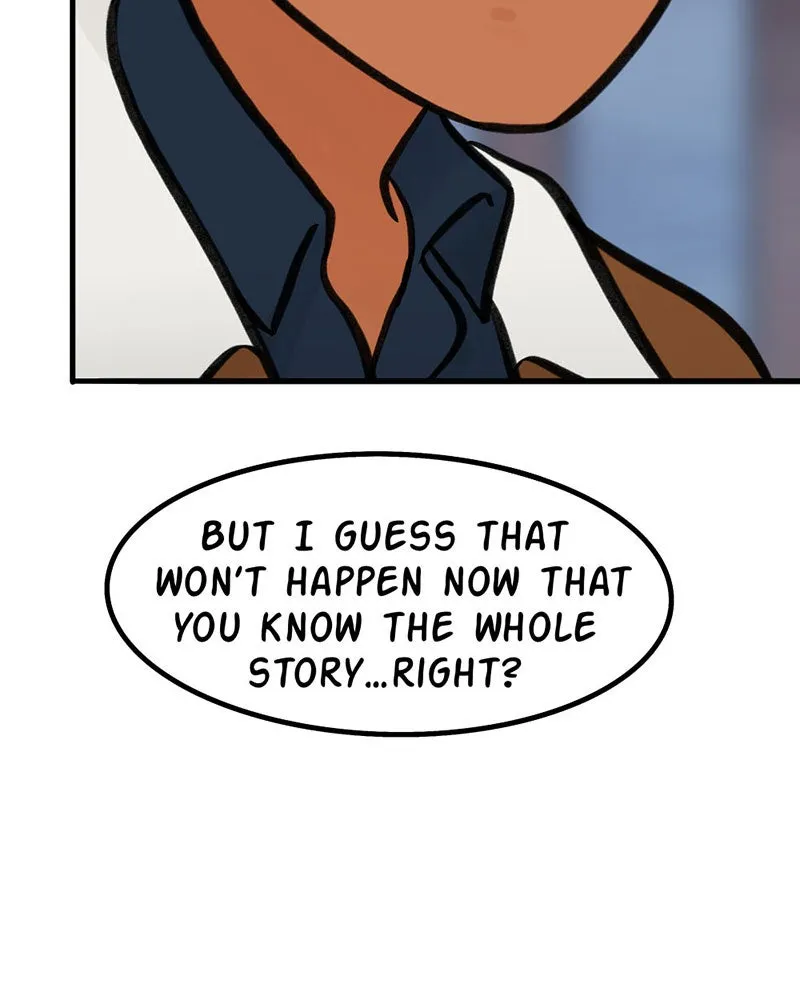 Jackson's Diary Chapter 105 page 71 - 