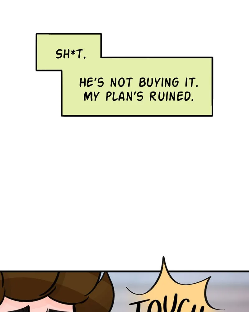 Jackson's Diary Chapter 105 page 72 - 