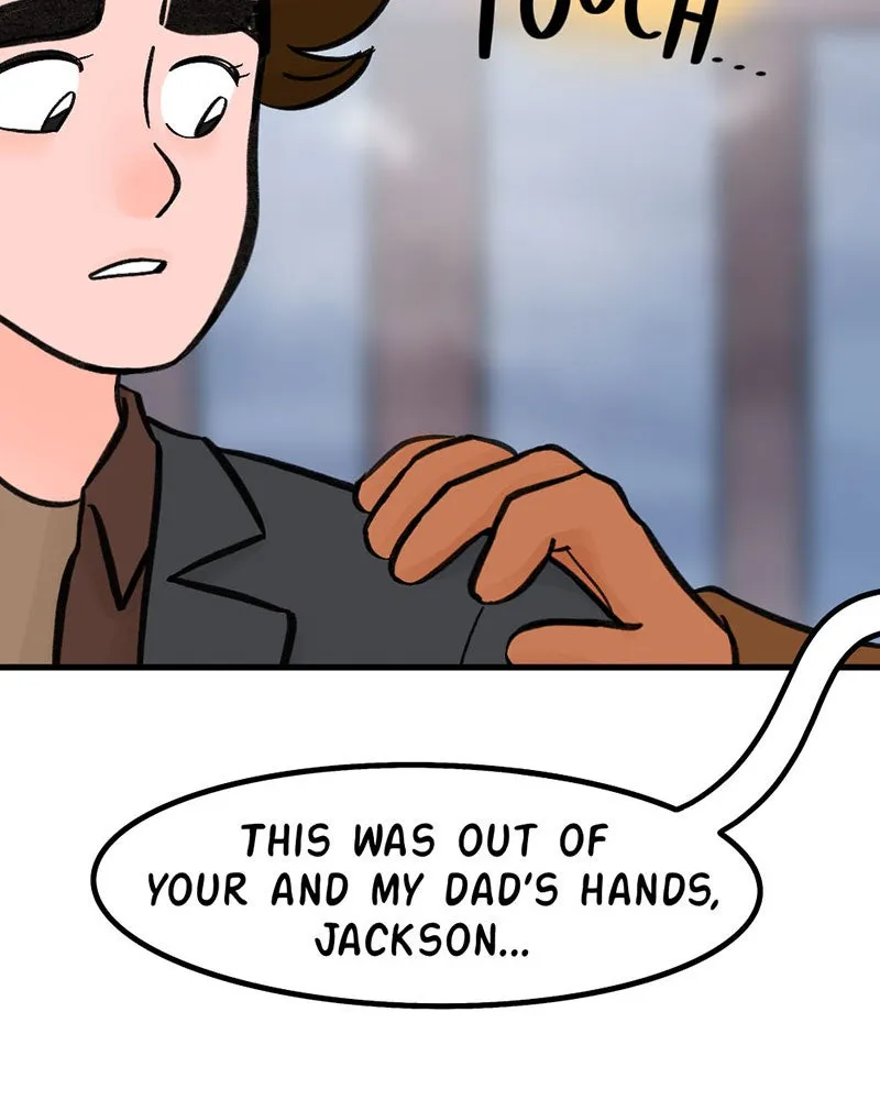 Jackson's Diary Chapter 105 page 73 - 