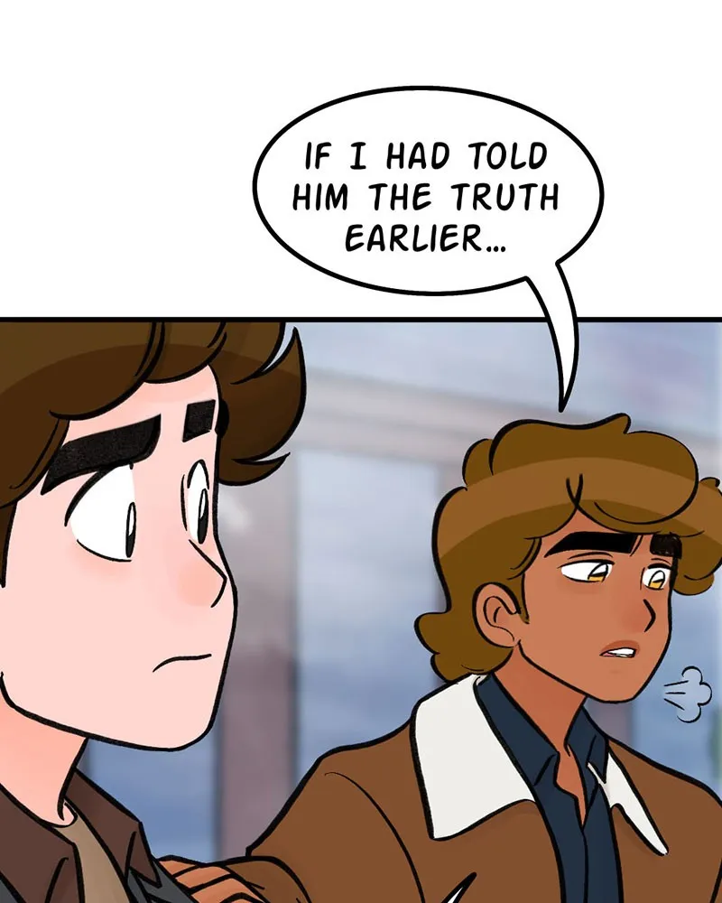 Jackson's Diary Chapter 105 page 74 - 