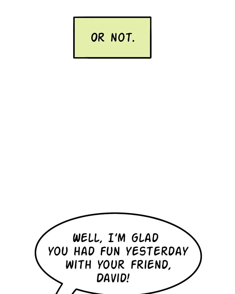 Jackson's Diary Chapter 105 page 77 - 