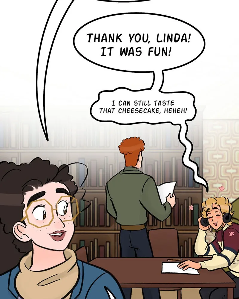 Jackson's Diary Chapter 105 page 78 - 