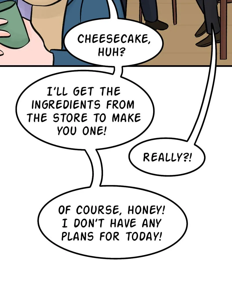 Jackson's Diary Chapter 105 page 79 - 
