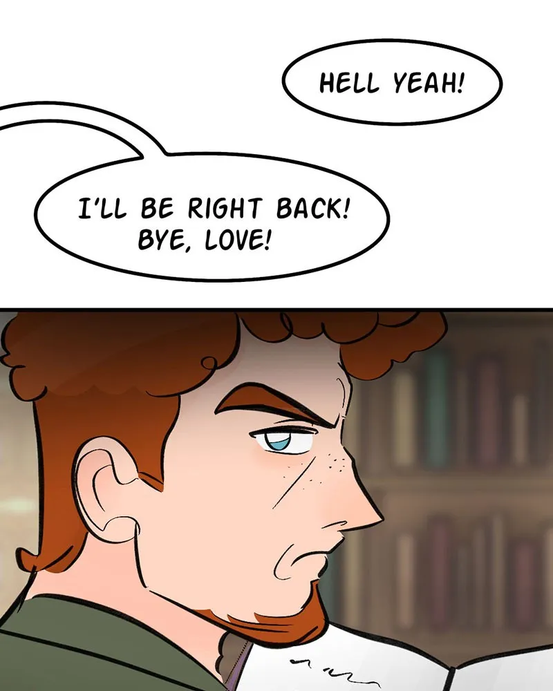 Jackson's Diary Chapter 105 page 80 - 