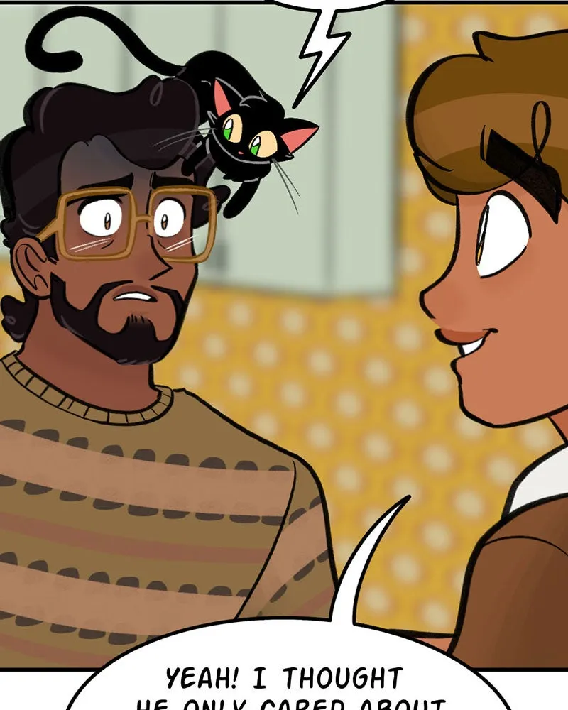 Jackson's Diary Chapter 105 page 9 - 