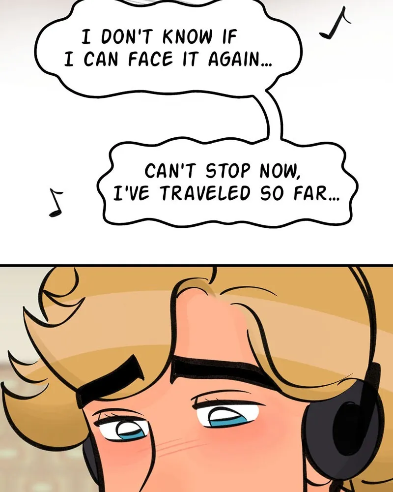 Jackson's Diary Chapter 105 page 83 - 