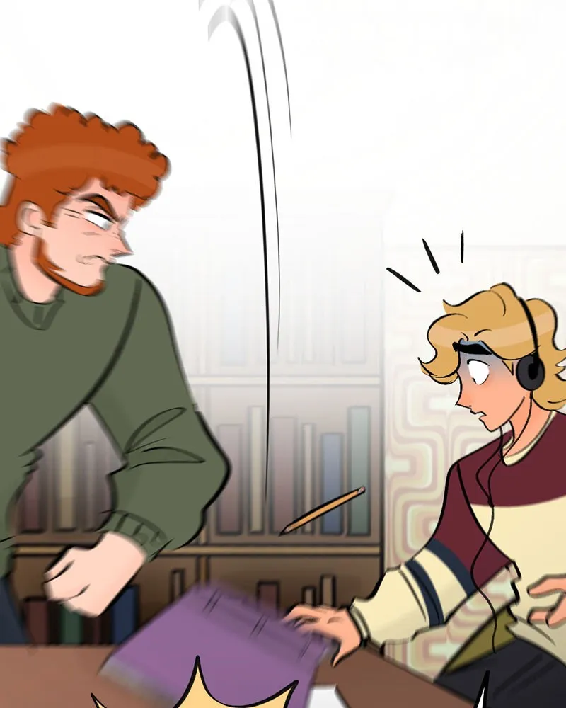 Jackson's Diary Chapter 105 page 85 - 