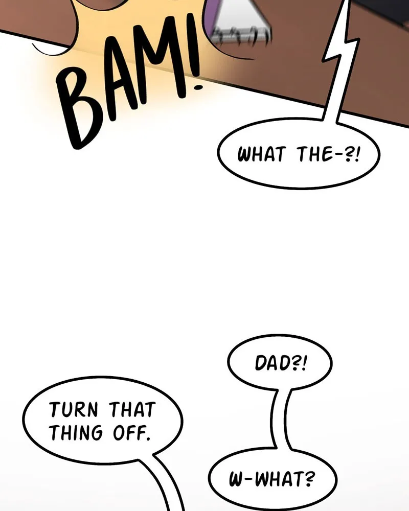 Jackson's Diary Chapter 105 page 86 - 